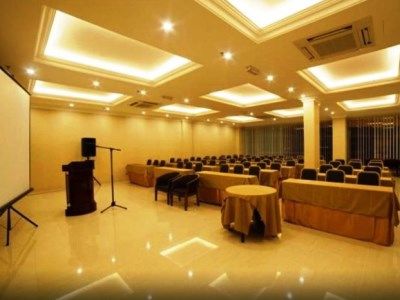 Hotel Valenza Kuala Lumpur Exterior foto